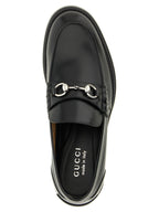 Gucci Morsetto Loafers