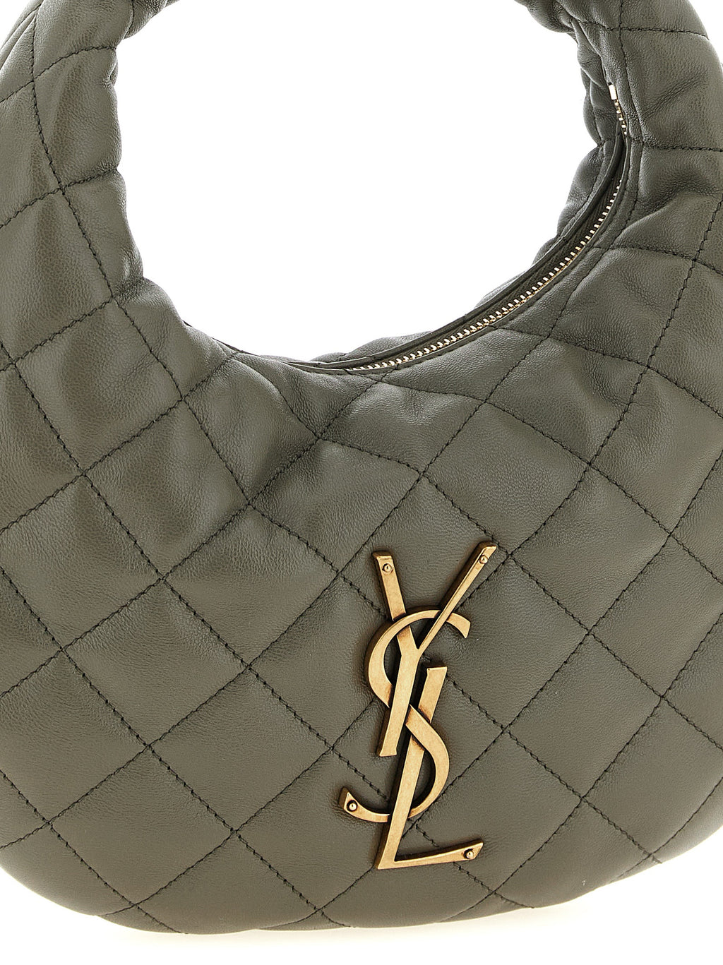 Saint Laurent Icarino Baby Handbag
