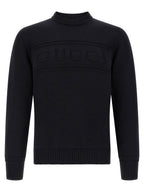 Gucci Intarsia Sweater