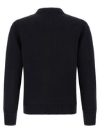 Gucci Intarsia Sweater