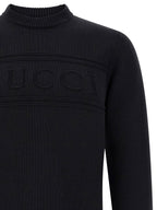 Gucci Intarsia Sweater