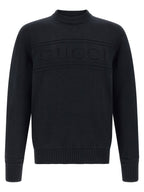 Gucci Intarsia Sweater