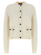 Gucci Morsetto Cardigan