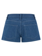 Gucci Morsetto Shorts