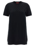 Gucci Gg Crystal Dress