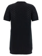 Gucci Gg Crystal Dress