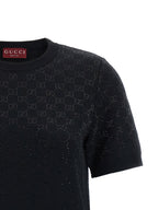 Gucci Gg Crystal Dress