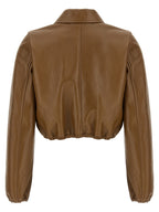 Gucci Cropped Jacket