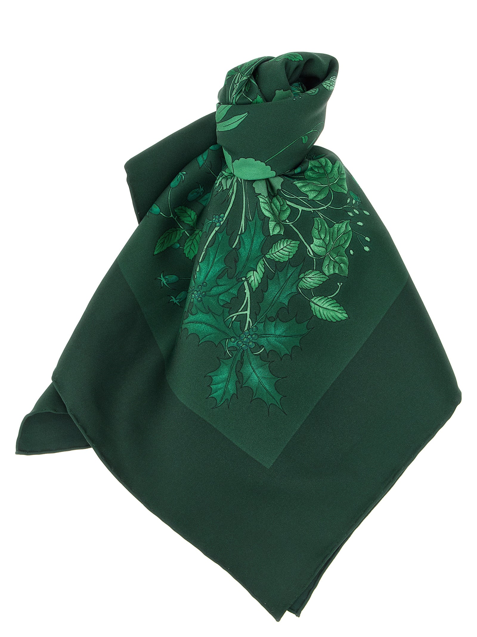 Gucci Flora Carriage