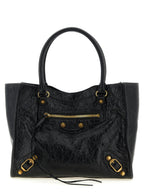 Balenciaga Le City Mini Shopping Bag