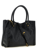 Balenciaga Le City Mini Shopping Bag