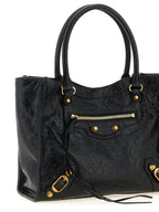 Balenciaga Le City Mini Shopping Bag