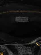 Balenciaga Le City Mini Shopping Bag