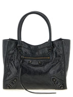 Balenciaga Le City Mini Shopping Bag