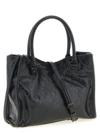 Balenciaga Le City Mini Shopping Bag