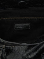 Balenciaga Le City Mini Shopping Bag