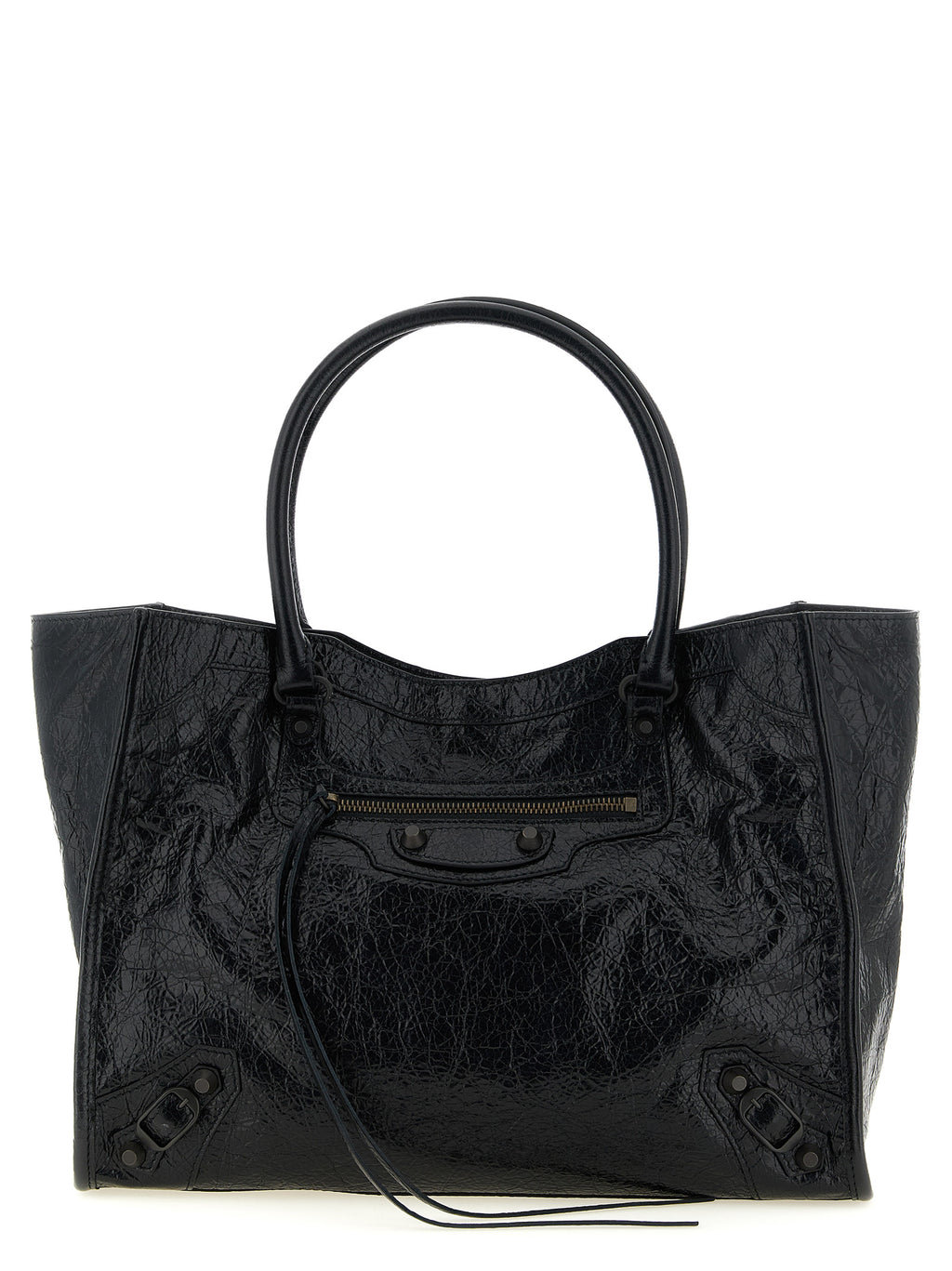 Balenciaga Le City Small Shopping Bag