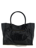 Balenciaga Le City Small Shopping Bag