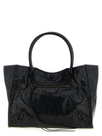 Balenciaga Le City Small Shopping Bag