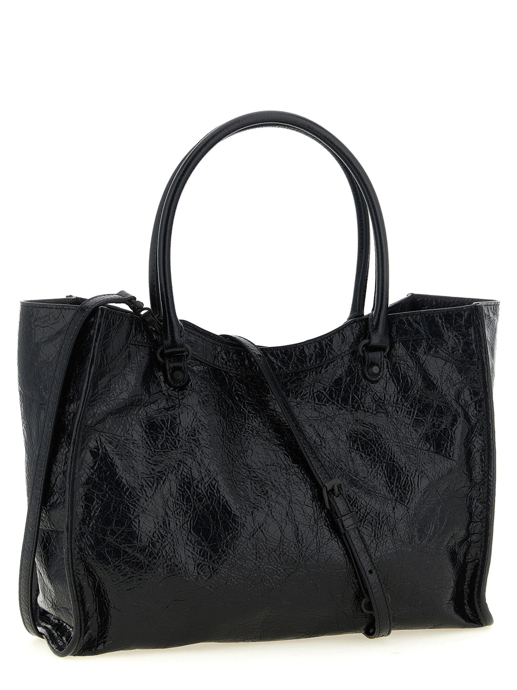 Balenciaga Le City Small Shopping Bag