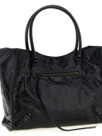Balenciaga Le City Small Shopping Bag