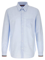 Gucci Striped Shirt