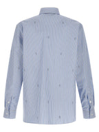 Gucci Fil Coupé Shirt