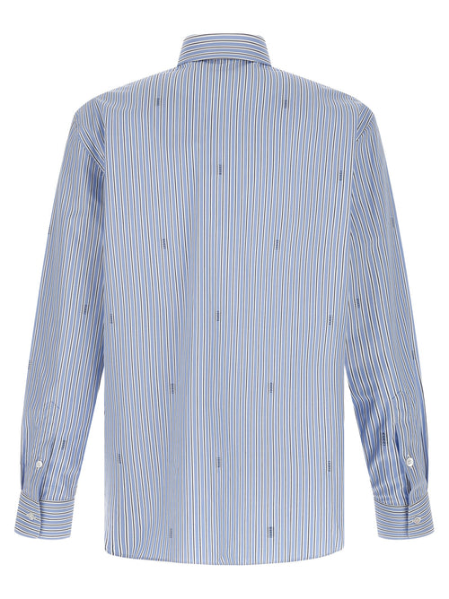 Gucci Fil Coupé Shirt