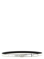 Gucci Incrocio Gg Belt