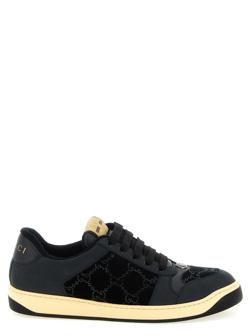 Gucci Screener Sneakers