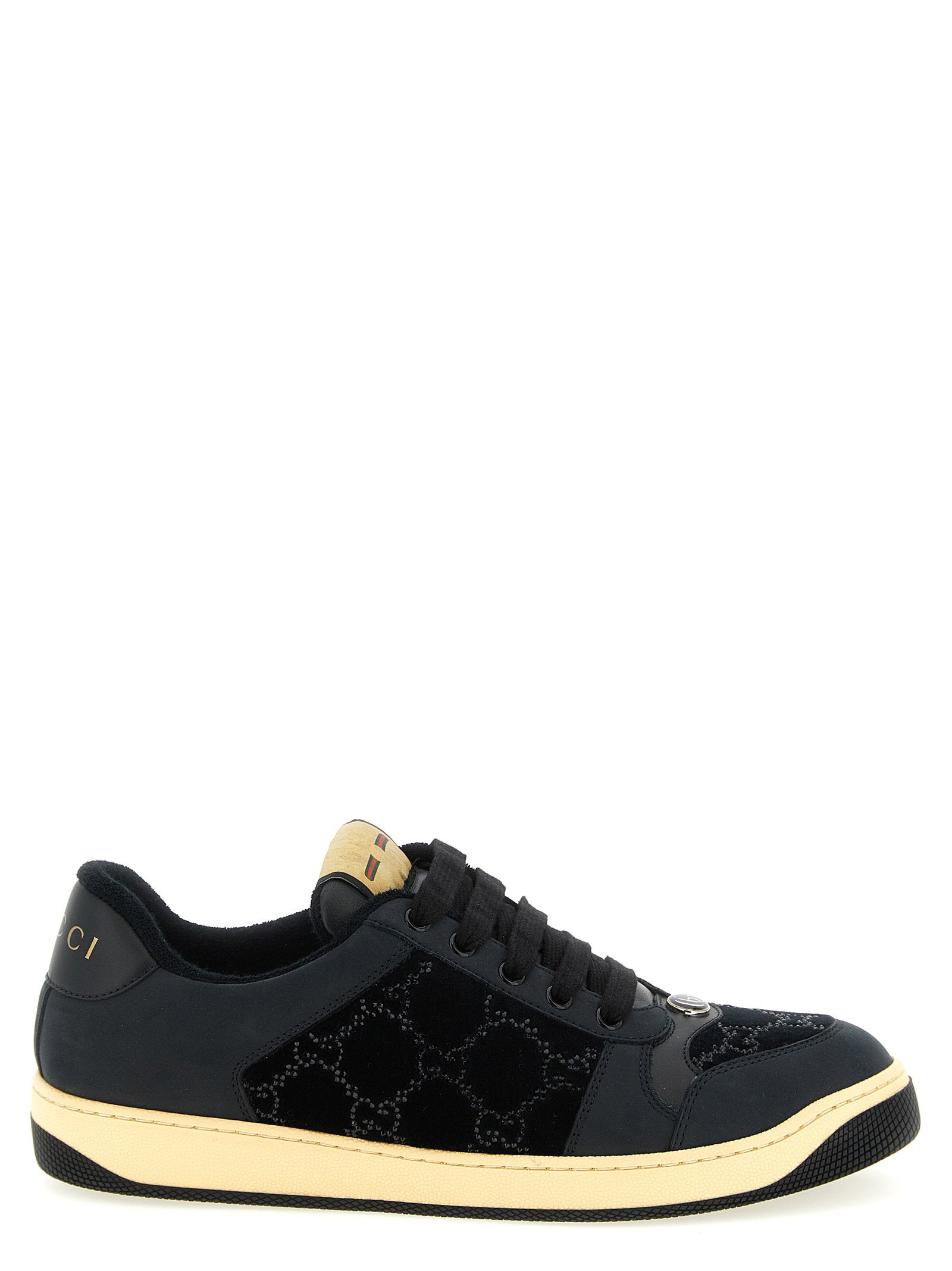 Gucci Screener Sneakers