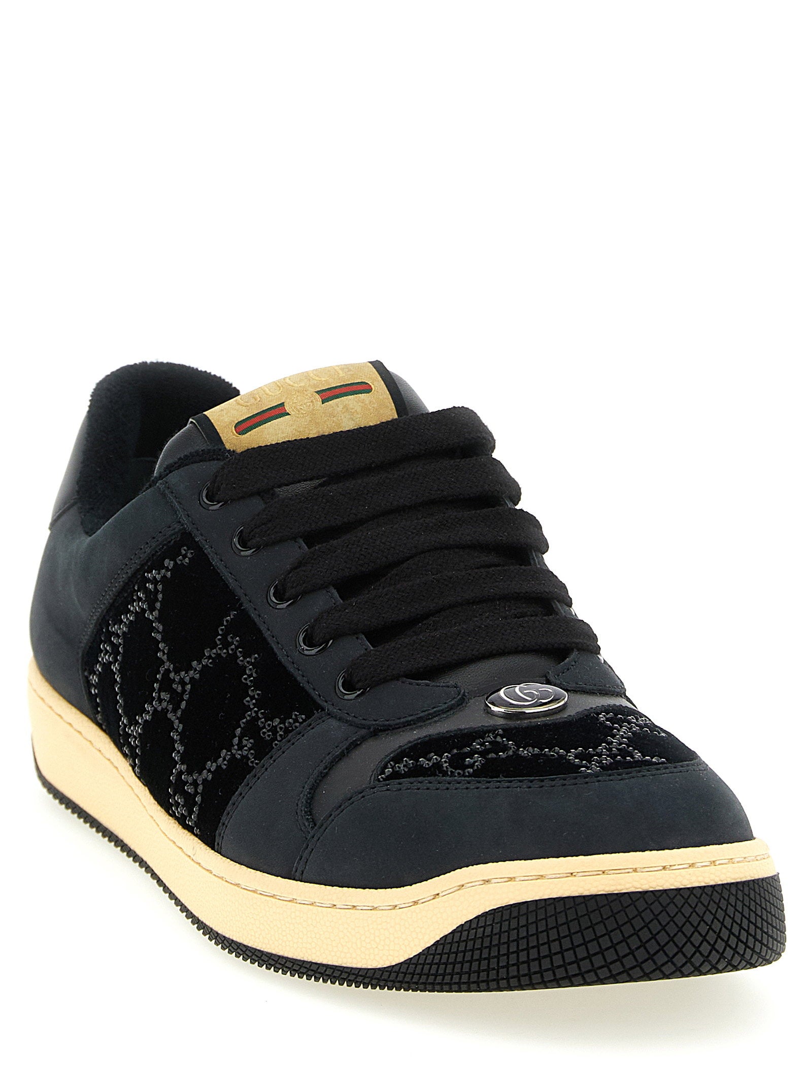 Gucci Screener Sneakers