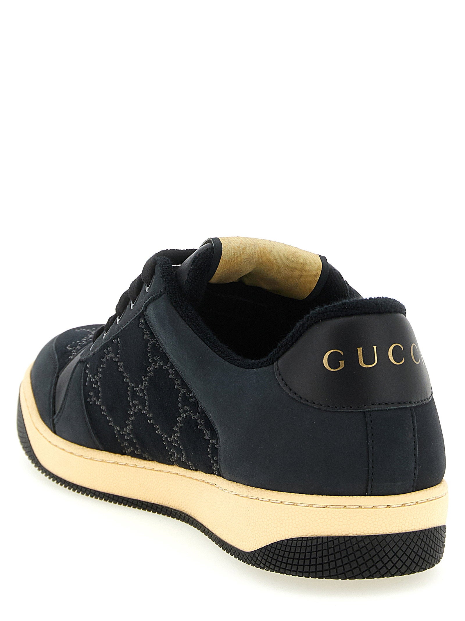 Gucci Screener Sneakers