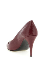 Gucci Morsetto Pumps