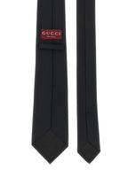Morsetto Gucci Tie