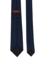 Morsetto Gucci Tie