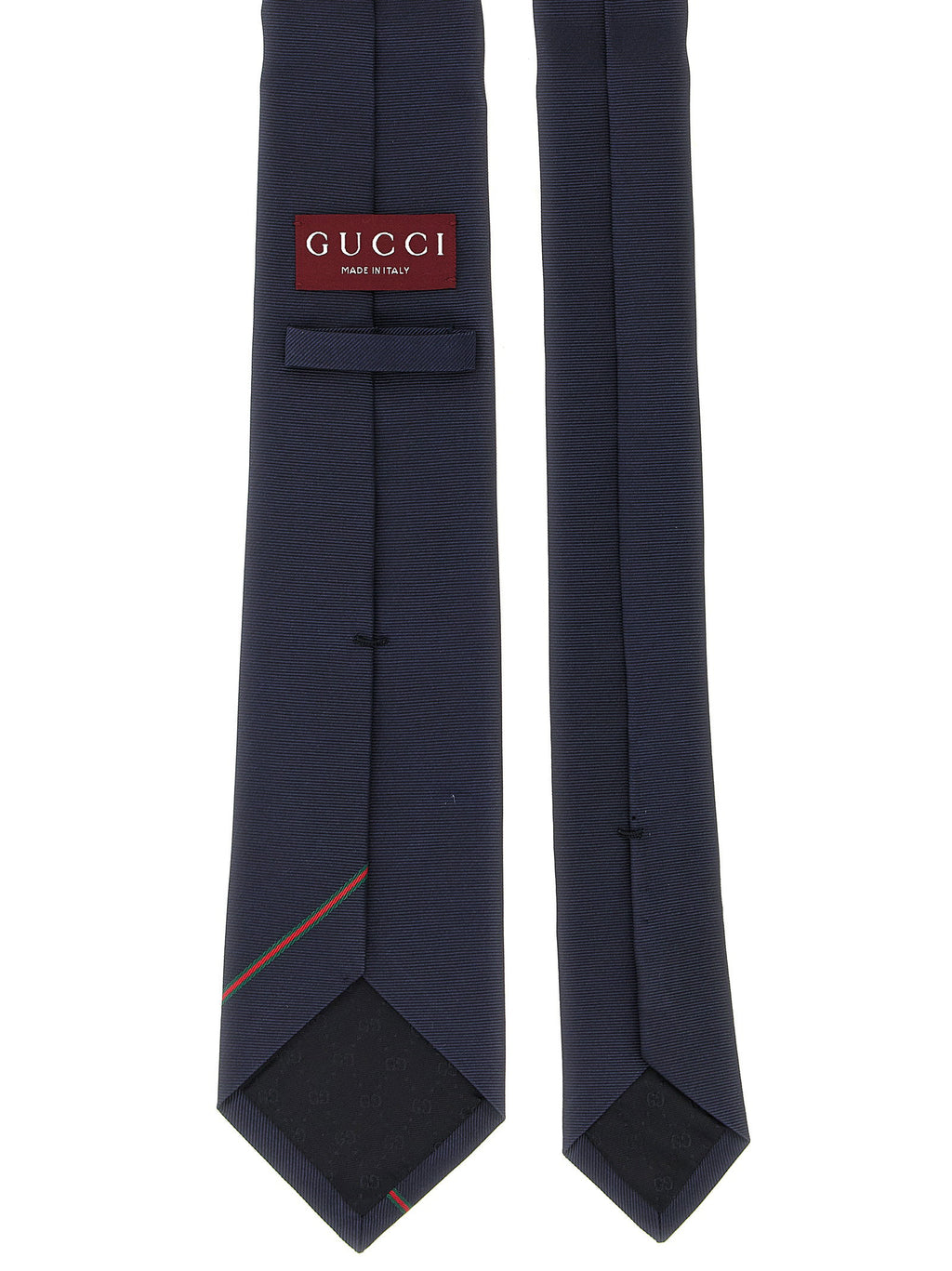 Gucci Jacquard Silk Tie