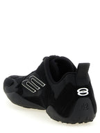 Balenciaga Monday Ultra Sneakers
