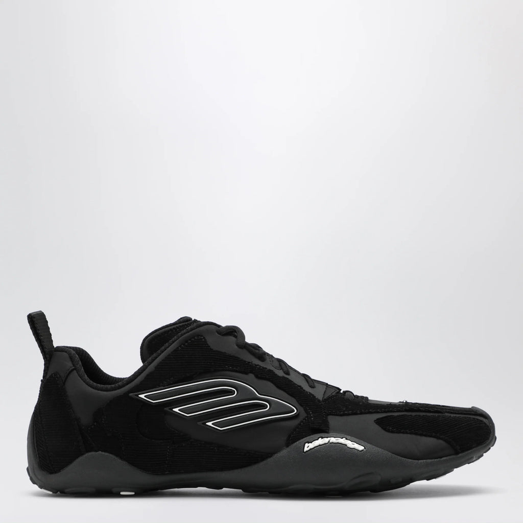 Balenciaga Monday Ultra black Sneakers