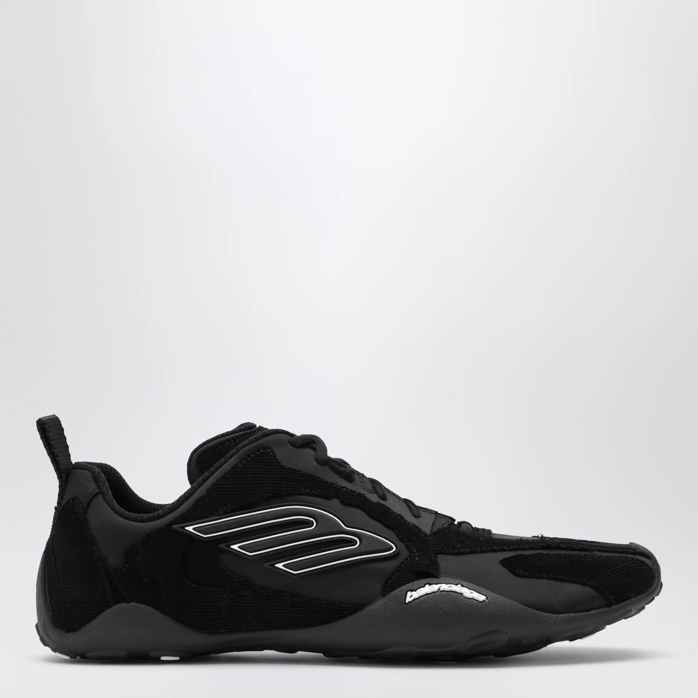 Balenciaga Monday Ultra black Sneakers