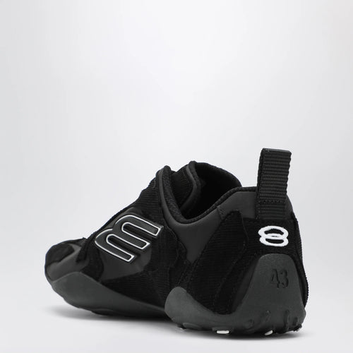 Balenciaga Monday Ultra black Sneakers