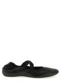 Balenciaga Shibuya Ballet Flats