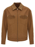 Gucci Workwear Jacket