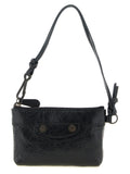 Balenciaga Le City Clutch