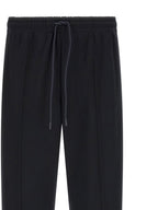 Gucci Nastro Web Joggers