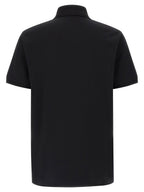 Gucci Morsetto Embroidery Polo Shirt