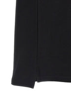 Gucci Morsetto Embroidery Polo Shirt