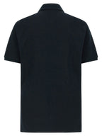 Gucci Morsetto Embroidery Polo Shirt