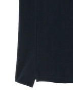 Gucci Morsetto Embroidery Polo Shirt