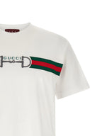 Gucci Nastro Web T-shirt
